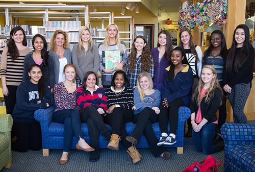 Yearbook Garners Two Awards From American Scholastic Press Association