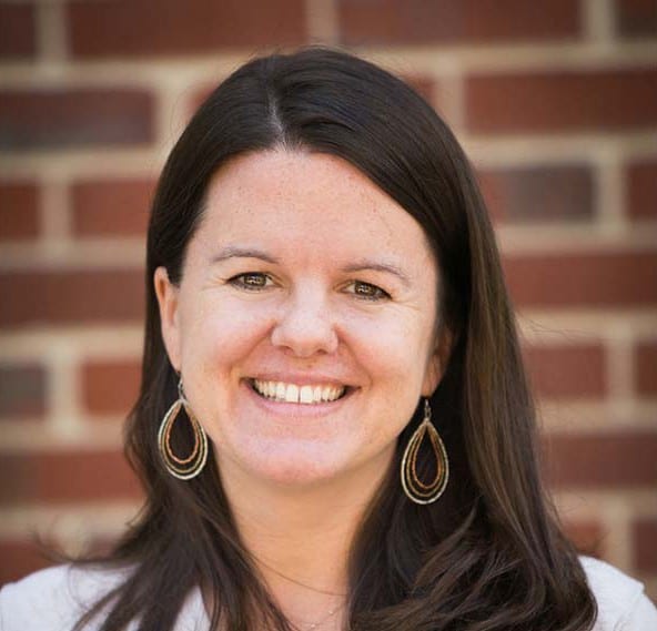 New Faculty Spotlight – Sarah Rotter, Fourth Grade Teacher
