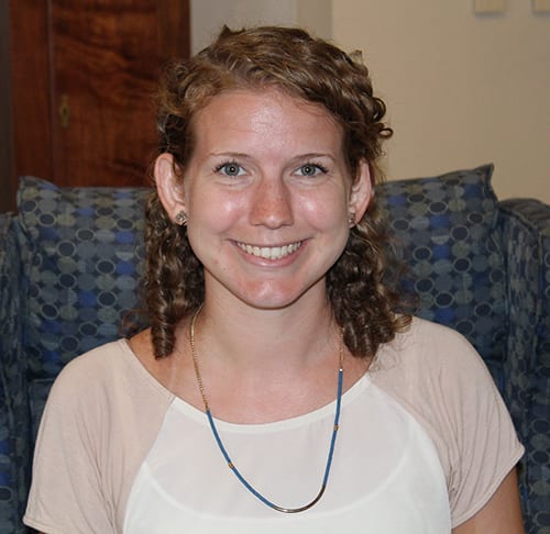 New Faculty Spotlight: Emily Bowditch, Kindergarten Teacher