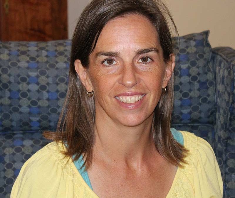 New Faculty Spotlight: Pauline Williams, Half-Day Preschool Teaching Assistant