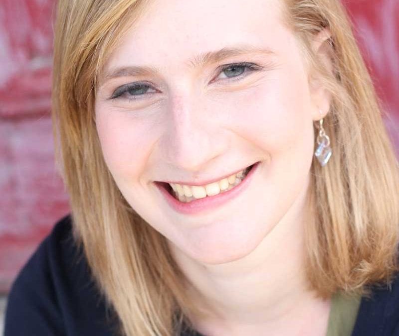 Hannah Levy ’09: A Satirical, Short Video Comedy Specialist