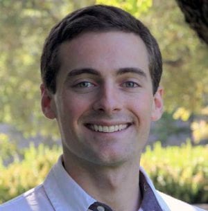 Ryan Flynn ’06 Receives 2016 Harold M. Weintraub Graduate Student Award for Outstanding Biological Science Achievement