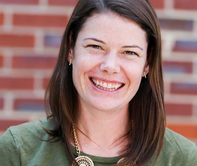 New Faculty Spotlight: Caitlin Sweeney, Second Grade Teacher