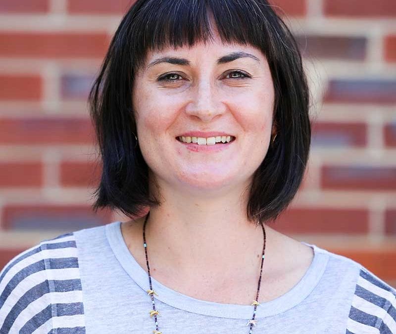New Faculty Spotlight: Jen Murphy, MS/US French & Spanish Teacher