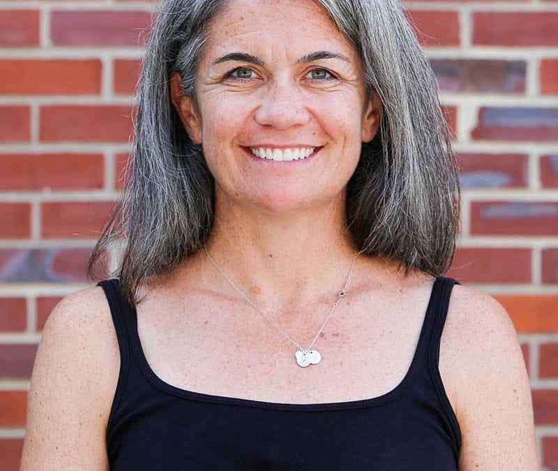 New Staff Spotlight: Julie Lyons, US Counselor