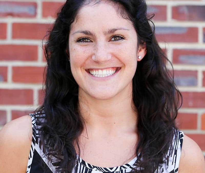 New Faculty Spotlight: Sarah Moser, MS/US Science Teacher