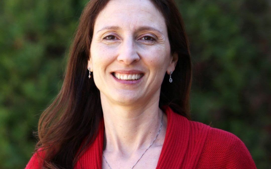 Meredith Hanamirian Appointed Upper School Director Effective July 1