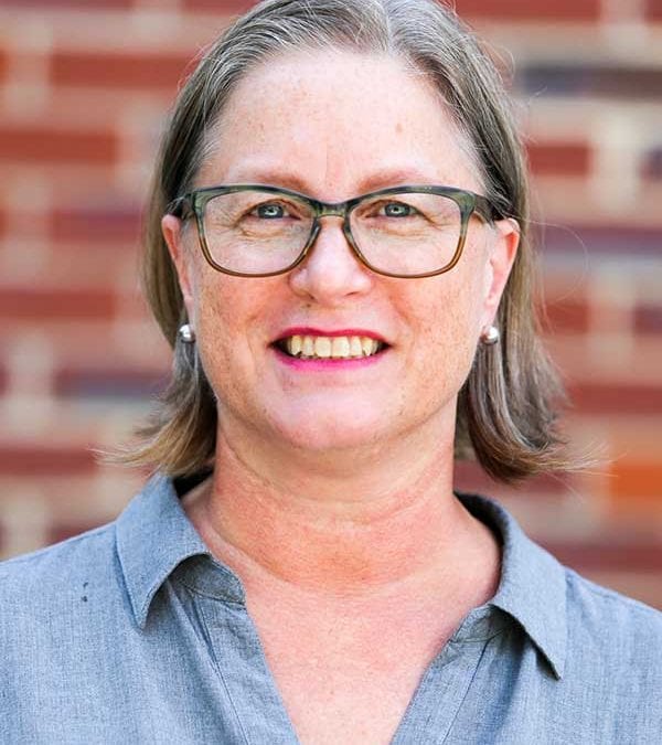 New Faculty Spotlight: Beth Mutch, Half-Day Preschool Assistant
