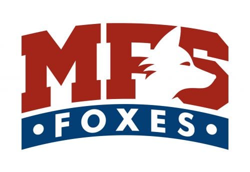 Foxes Head Into Playoffs