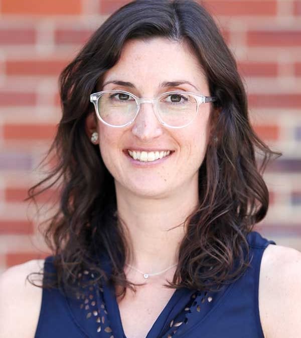 New Faculty Spotlight: Rachel Mainwaring, Third Grade Teacher