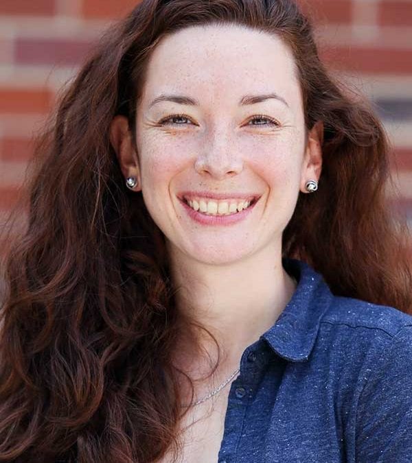 New Faculty Spotlight: Samantha Salazar, Middle and Upper School Art Long-Term Substitute Teacher