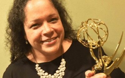Janice Johnston ’88, Senior Producer of ABC’s “20/20,” Receives Sixth Emmy Award