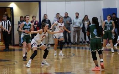 Girls’ Basketball Advances to FSL Championship