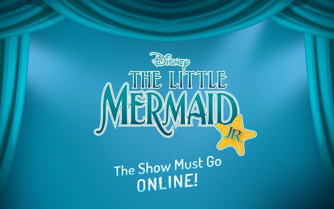 MFS Theatre Presents The Little Mermaid, Jr.