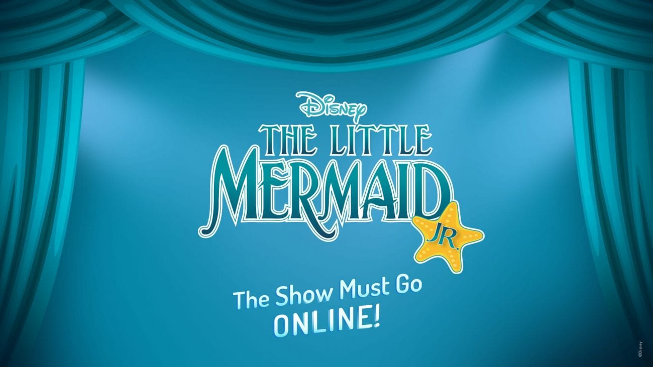 The Little Mermaid Press Conference Highlights Part 2 