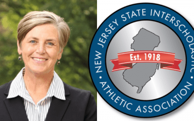 Director of Athletics Elected to NJSIAA Executive Committee