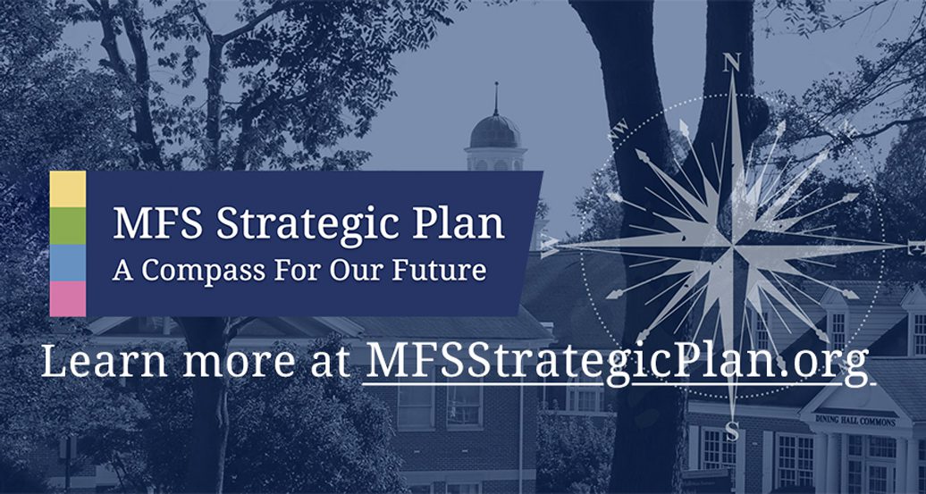 MFS Strategic Plan Site