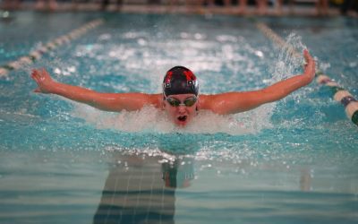 MFS To Join South Jersey Interscholastic Swimming League