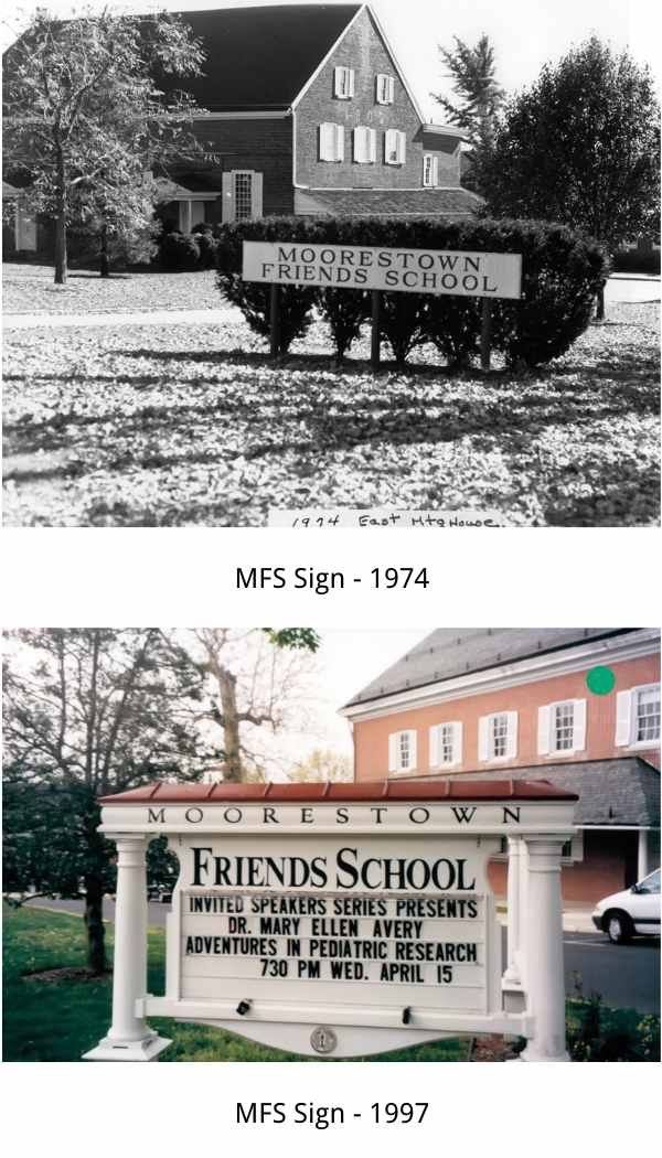 MFS Parent Volunteer Book 2012-13 by Moorestown Friends School - Issuu