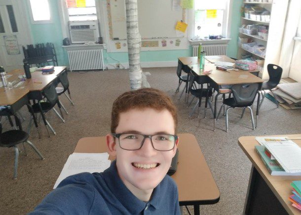 Senior Project Highlight Series: Shay O’Connor ’23